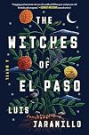 The Witches of El Paso