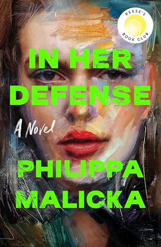 In Her Defense : by Malicka, Philippa