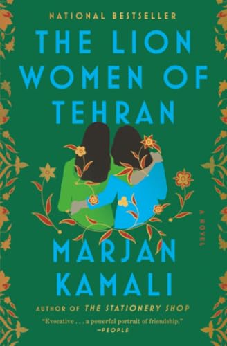 The Lion Women of Tehran