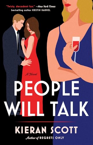 People Will Talk book cover