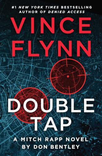 Double Tap / by Bentley, Don