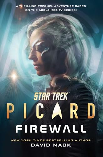 Firewall book cover