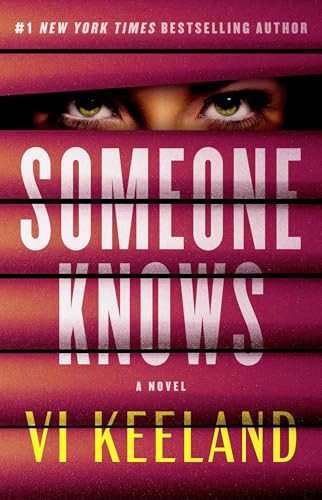 Someone Knows cover