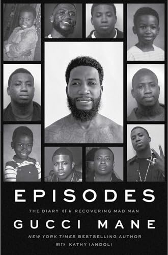 Episodes: The Diary of a Recovering Mad Man