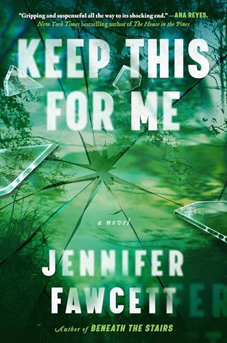 Keep This for Me / by Fawcett, Jennifer