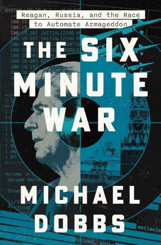 The Six Minute War : by Dobbs, Michael
