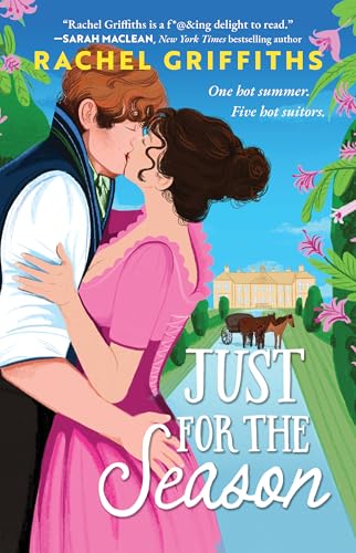 Just for the Season / by Griffiths, Rachel