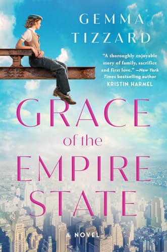Grace of the Empire State / Gemma Tizzard.