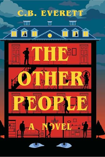 The Other People (As: C.B. Everett) cover
