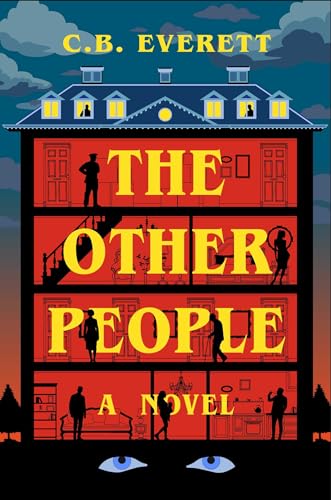 The Other People book cover