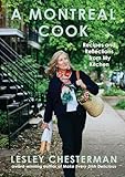 A Montreal cook