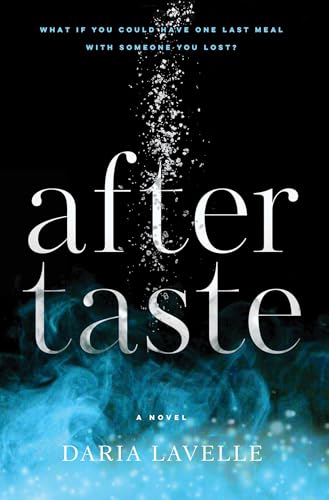 Aftertaste cover