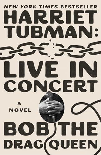 Harriet Tubman: Live in Concert book cover