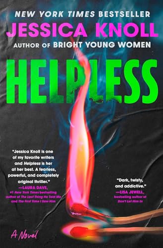 Helpless / by Knoll, Jessica