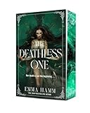 The Gravesinger. 1, The deathless one