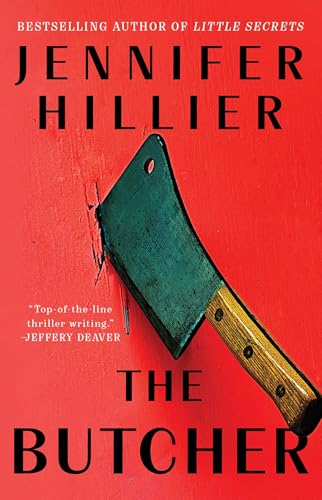 The Butcher / by Hillier, Jennifer
