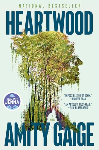 Heartwood cover