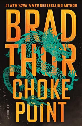 Choke Point : by Thor, Brad
