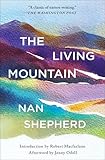 Cover of The Living Mountain