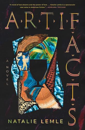 Artifacts : by Lemle, Natalie