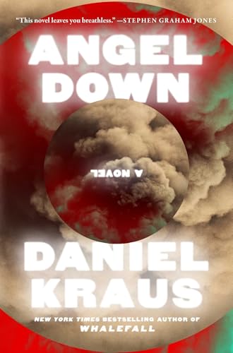 Angel Down / by Kraus, Daniel