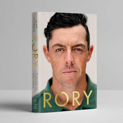 Rory cover