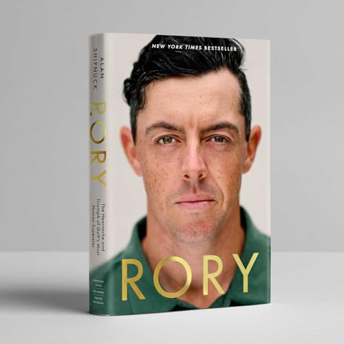 Rory : by Shipnuck, Alan