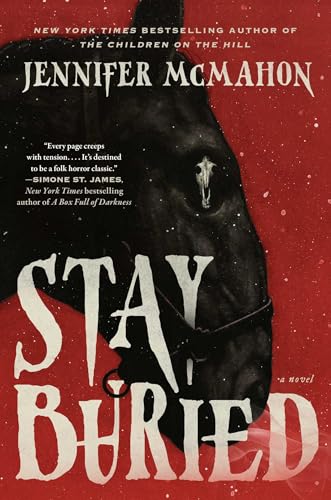 Stay Buried / by McMahon, Jennifer