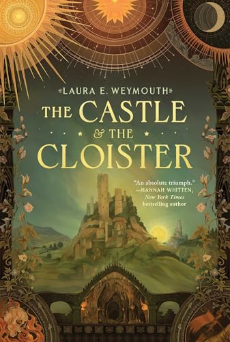 The Castle & the Cloister book cover