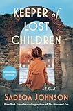 Keeper of lost children