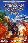 Across an Ocean of Stars (Black Tide Rising Book 14)