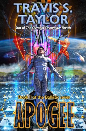 Apogee book cover