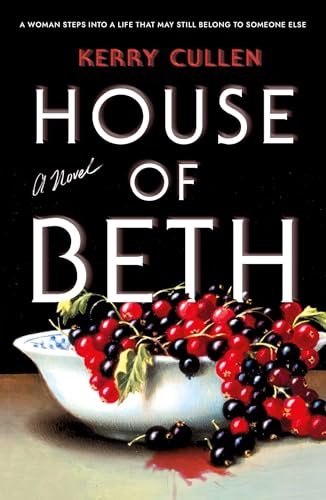 House of Beth cover