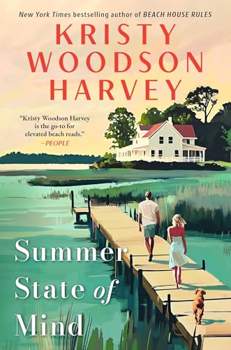 Summer State of Mind / by Harvey, Kristy Woodson