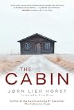 The cabin