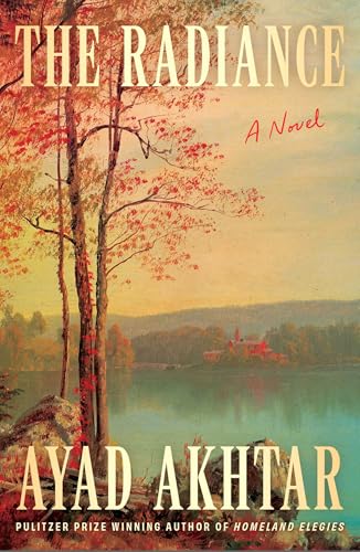 The Radiance : by Akhtar, Ayad