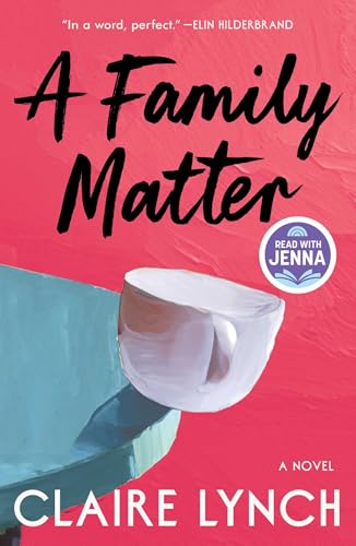A Family Matter : by Lynch, Claire