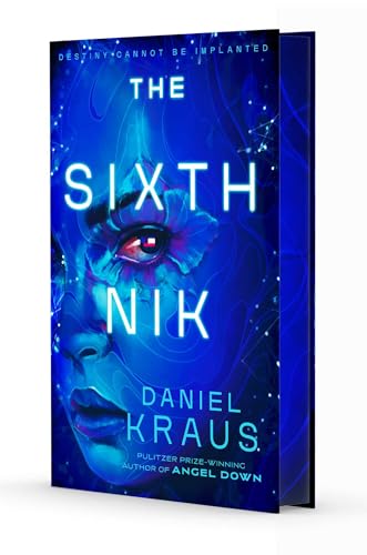 The Sixth Nik / by Kraus, Daniel