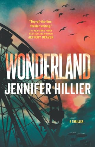 Wonderland: A Thriller