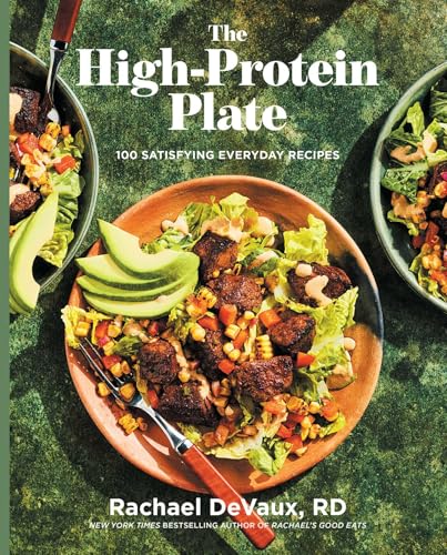The High-Protein Plate / by Devaux, Rachael