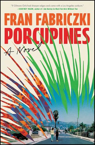 Porcupines cover