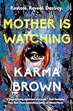 Mother is watching
