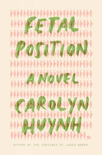 Fetal Position book cover