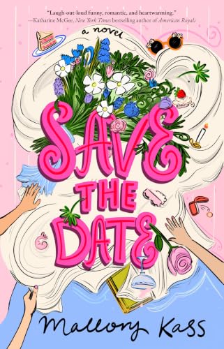 Save the Date