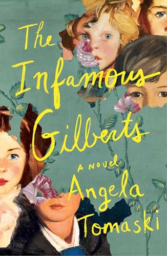 The Infamous Gilberts book cover