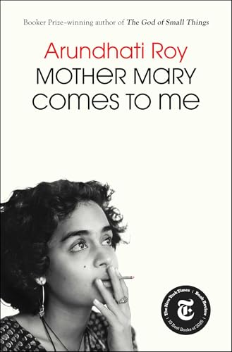Mother Mary Comes to Me book cover