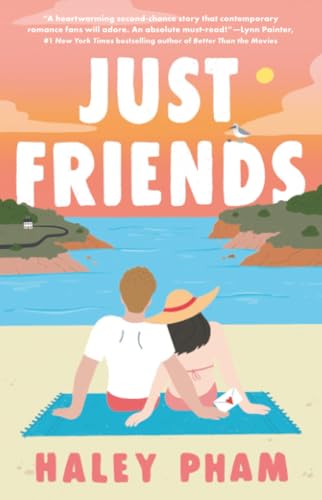 Just Friends : by Pham, Haley