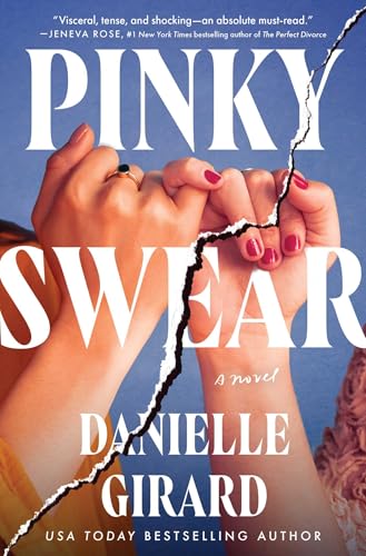 Pinky Swear cover