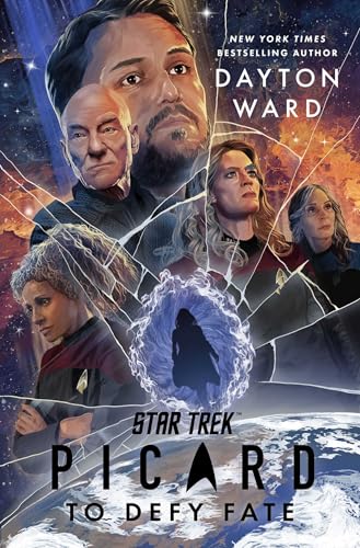 To Defy Fate book cover