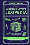 The language-lover's lexipedia